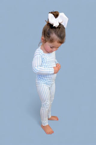 SEASIDE STRIPE DREAM SET