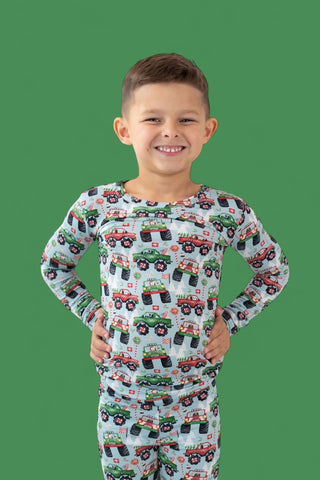 REVVED UP FOR CHRISTMAS DREAM SET