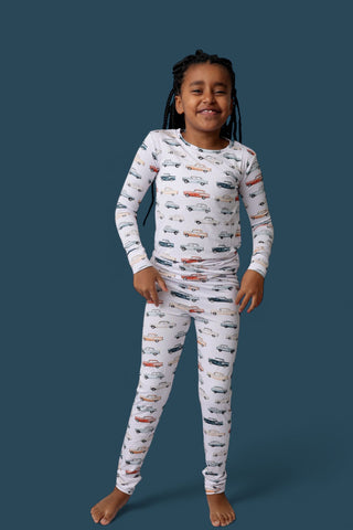 RETRO RIDES DREAM SET