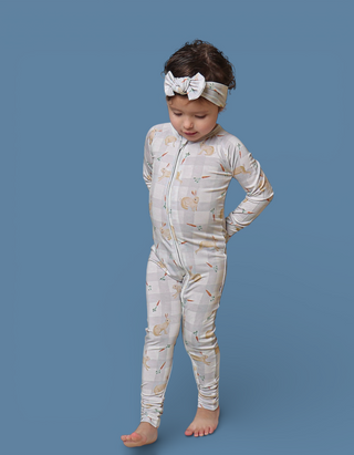 MEADOW HOP DREAM ROMPER