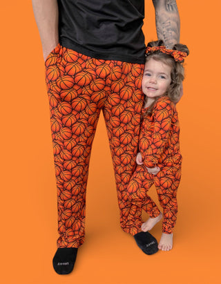 SLAM DUNK SQUAD DREAM MEN'S PANTS