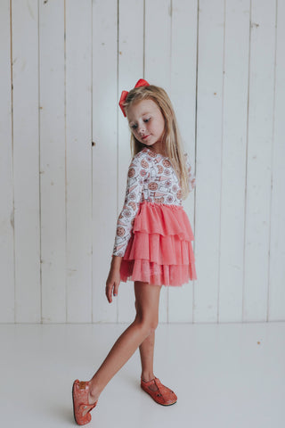 BOHO CHRISTMAS DREAM TUTU DRESS | DREAM BIG LITTLE CO BOHO CHRISTMAS DREAM TUTU DRESS | DREAM BIG LITTLE CO