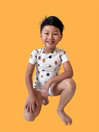 BUG LIFE DREAM SHORT SET