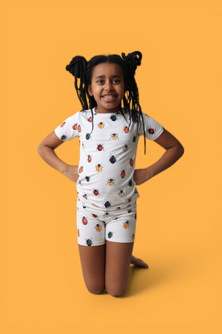 BUG LIFE DREAM SHORT SET