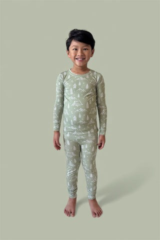 WILDERNESS WONDER DREAM SET