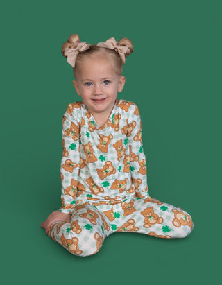 TEDDY O'LUCK DREAM SET