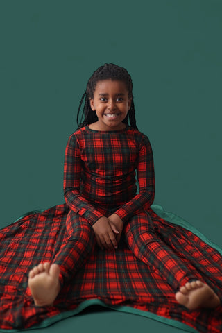 TARTAN CHEER DREAM SET