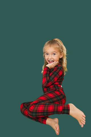 TARTAN CHEER DREAM SET