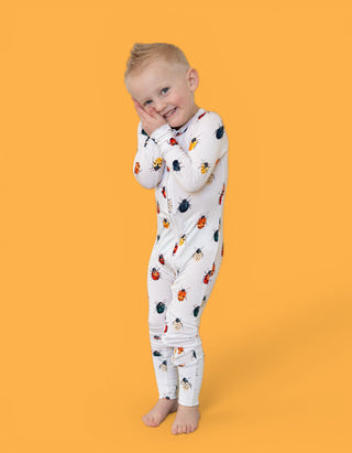 BUG LIFE DREAM ROMPER