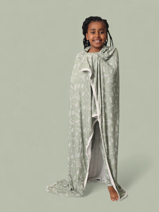 WILDERNESS WONDER DREAM BLANKET