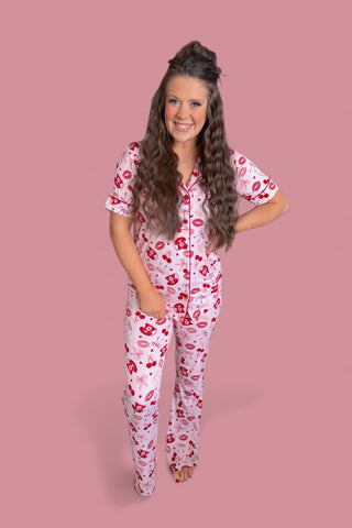 SEALED WITH LOVE WOMEN'S DREAM FLARE SET