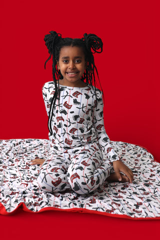 STICK & SKATE DREAM SET