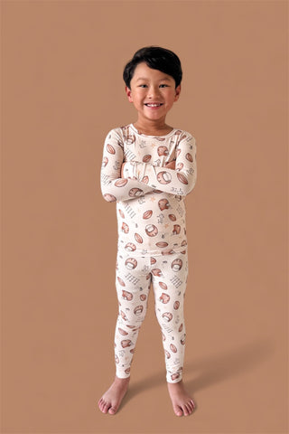 TINY TOUCHDOWN DREAM SET