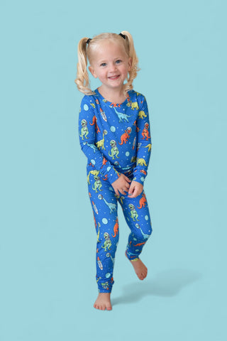 ASTRO-DINO DREAM SET