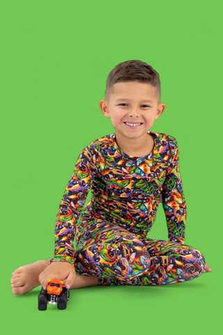 ROAR & REV DREAM SET