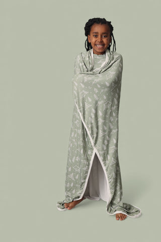 WILDERNESS WONDER DREAM BLANKET