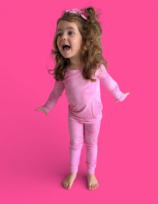 PINK DAYDREAM DREAM SET