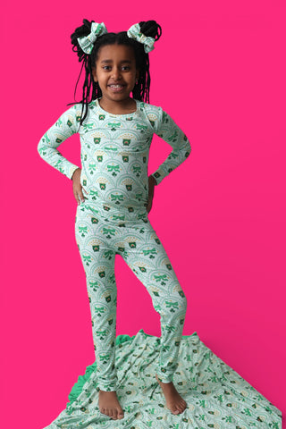 CLOVER & COINS DREAM SET