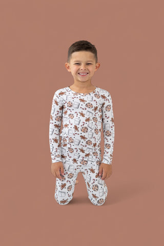 MILK & MERRY DREAM SET