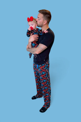 HEARTBREAKER DREAM MEN'S PANTS