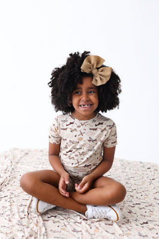 SO FLY DREAM SHORT SET