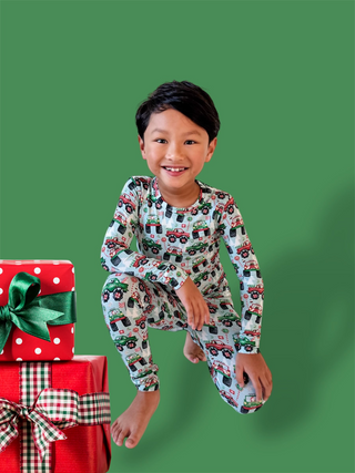 REVVED UP FOR CHRISTMAS DREAM SET