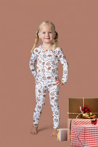 MILK & MERRY DREAM SET