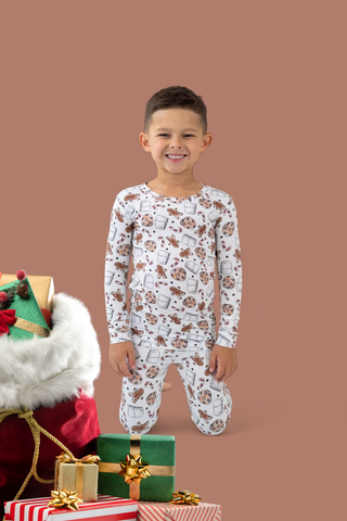 MILK & MERRY DREAM SET