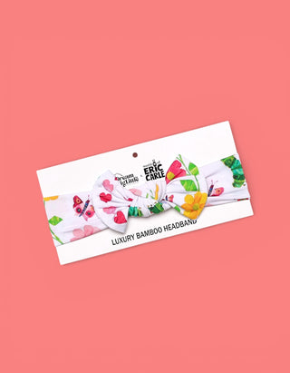 LOVEBUG BLOOMS DREAM BOW