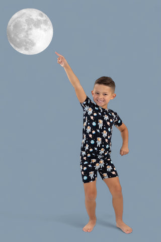 MOONWALK MAGIC DREAM SHORT SET