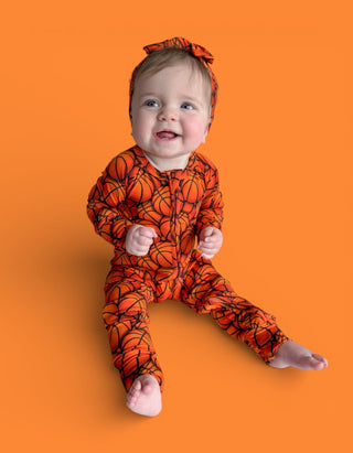 SLAM DUNK SQUAD DREAM ROMPER