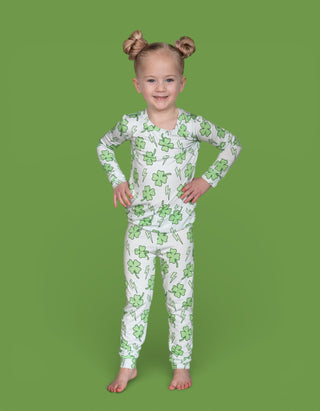 SHAMROCK SHOCK DREAM SET