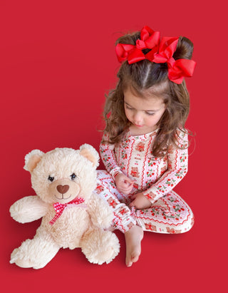 BERRY BEAR BLISS DREAM SET