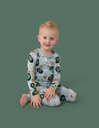 BIRDIE & BOGEYS DREAM SET