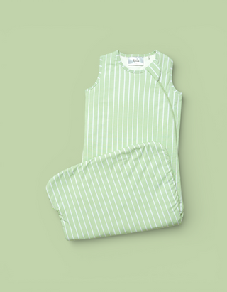 SPRINGTIME STRIPE DREAM SLEEP SACK