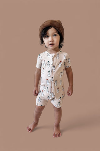 FROSTED FRIENDS DREAM SHORTIE