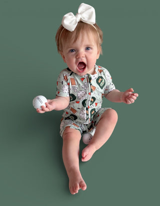 BIRDIE & BOGEYS DREAM SHORTIE