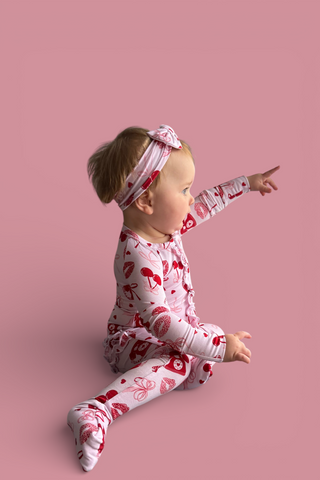 SEALED WITH LOVE DREAM BOW