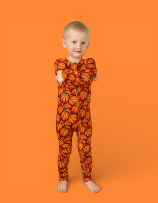 SLAM DUNK SQUAD DREAM ROMPER