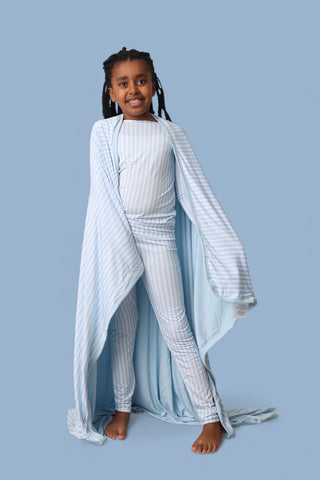 SEASIDE STRIPE DREAM SET