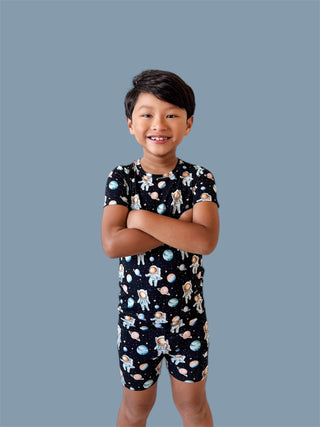 MOONWALK MAGIC DREAM SHORT SET