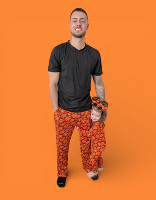 SLAM DUNK SQUAD DREAM MEN'S PANTS