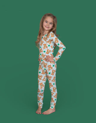 TEDDY O'LUCK DREAM SET