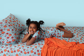 GAME ON DREAM TWIN SHEET SET