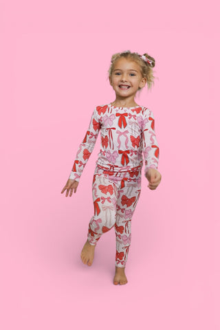 PRE-ORDER BE MINE BOWS DREAM SET