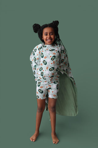 BIRDIE & BOGEYS DREAM SHORT SET