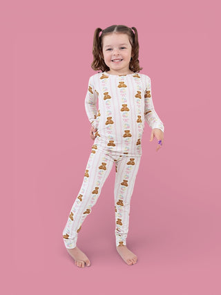 BEAR-Y BLOSSOMS DREAM SET