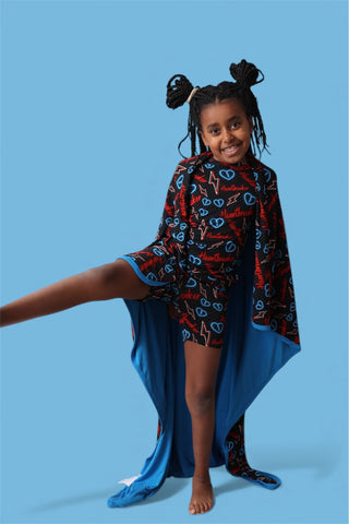 HEARTBREAKER DREAM SHORT SET