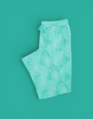 JADE MIST DREAM MEN'S PANTS