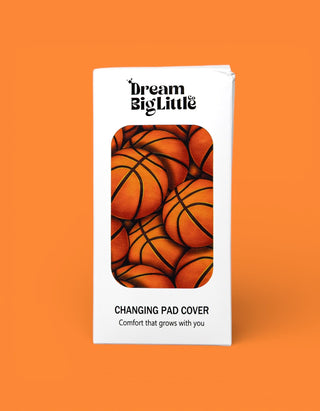 SLAM DUNK SQUAD DREAM CHANGING PAD
